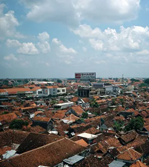 Java / Indonesien