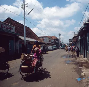 Java / Indonesien