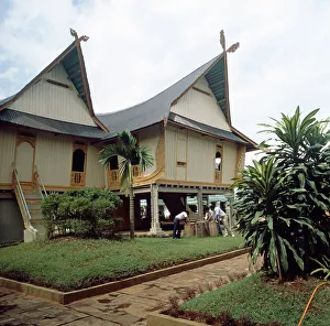 Java / Indonesien