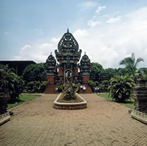 Java / Indonesien