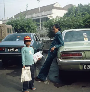 Java / Indonesien