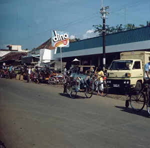 Indonesien/ Java