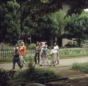 Java / Indonesien