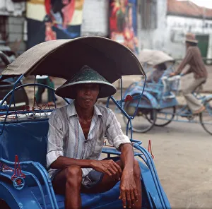 Jawa Prints: Java / Indonesien