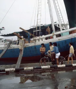 Java / Indonesien