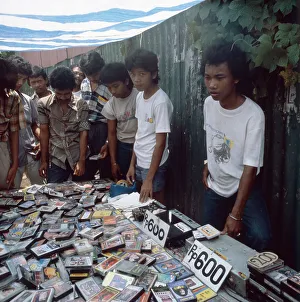 Java / Indonesien