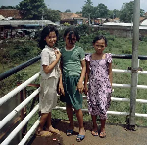 Java / Indonesien