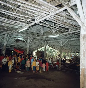 Java / Indonesien