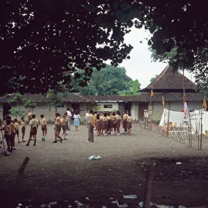 Java / Indonesien