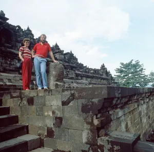 Java / Indonesien