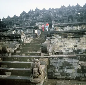 Java / Indonesien