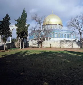Jerusalem / Israel