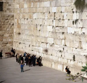 Jerusalem / Israel