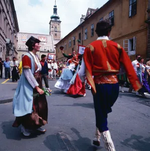 Jugoslawien