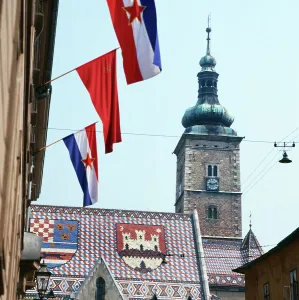 Jugoslawien