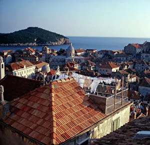 Jugoslawien / Kroatien / Dubrovnik