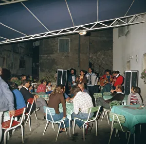 Jugoslawien / Kroatien / Istrien