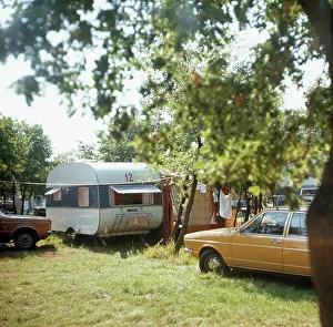 Jugoslawien / Kroatien / Istrien