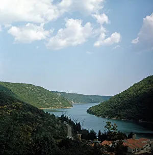 Jugoslawien / Kroatien / Istrien