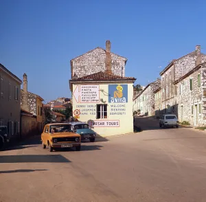 Southeast Europe Prints: Jugoslawien / Kroatien / Slowenien / Istrien