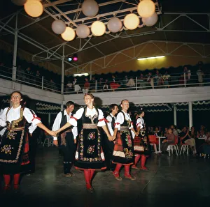 Southeast Europe Prints: Jugoslawien / Kroatien / Slowenien / Istrien