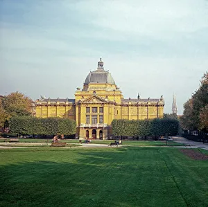 Jugoslawien / Kroatien / Zagreb