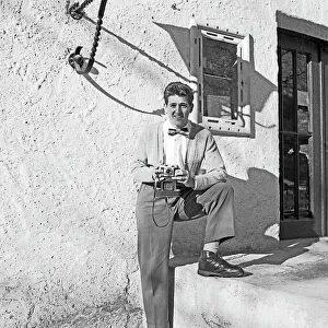 Hombre joven