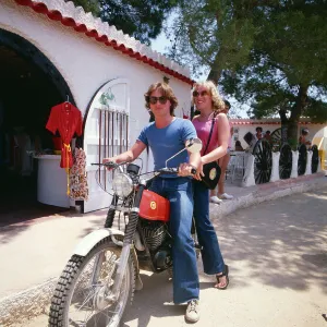 Ibiza