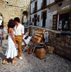 Ibiza