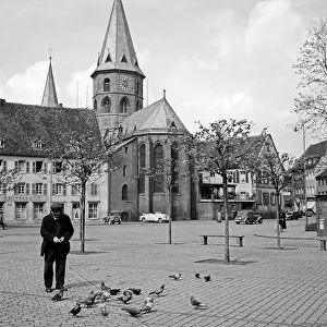 Kaiserslautern