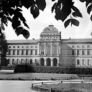 Naturkundemuseum Prints: Karlsruhe