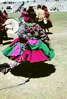 Peru