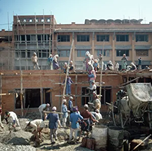 Kathmandu / Nepal