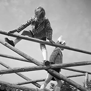 Kindermode Drucke: Kinder