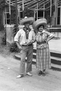 Mexican Prints: Kinder
