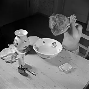 Série Kinder