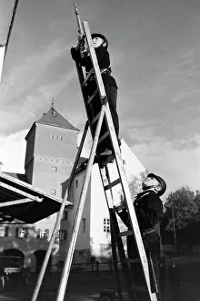 Kinderfeuerwehr