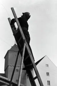 Kinderfeuerwehr