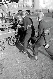 Jugendfeuerwehr Prints: Kinderfeuerwehr