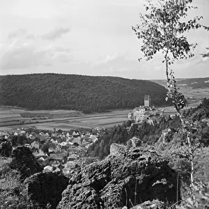 Kipfenberg