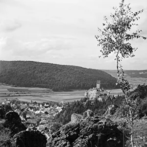 Kipfenberg