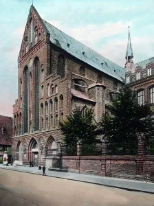 Kirchenbauten