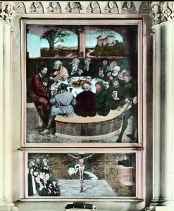 Kirchenbauten