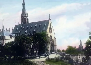 Kirchenbauten