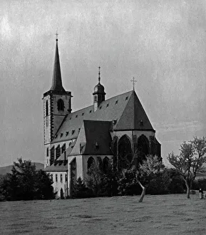 Klausen