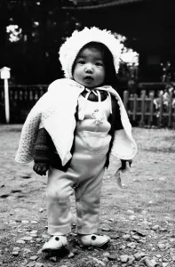 Asien Prints: Japan