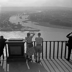 Gelander Prints: Koblenz