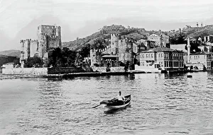 Konstantinopel