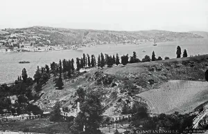 Konstantinopel