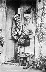 Konstantinopel